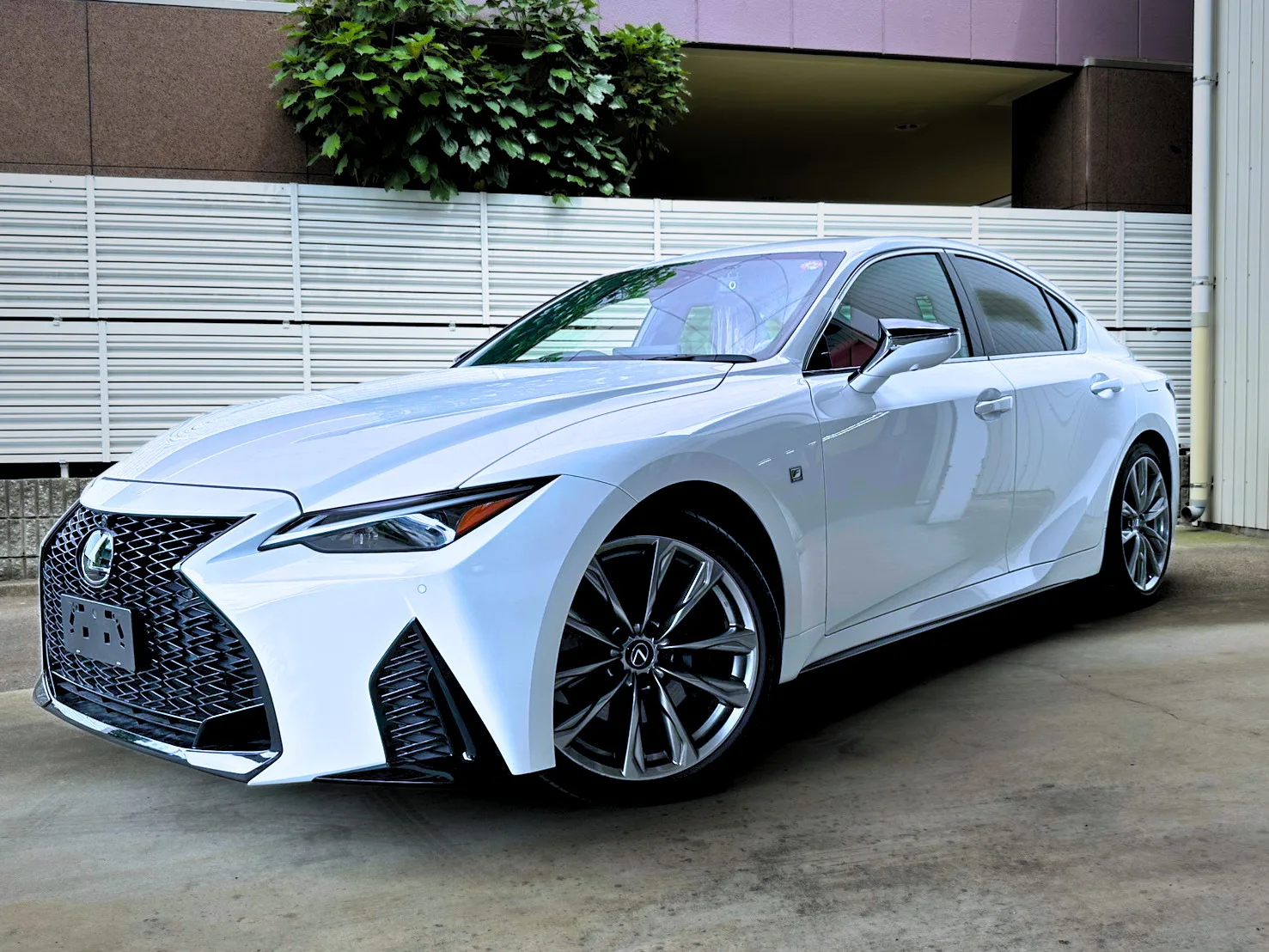 中古車販売
